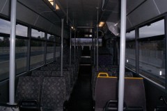 Bus-121-Interior