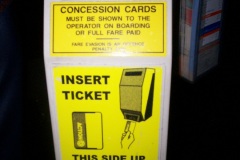 Bus-121-Ticket-Validator