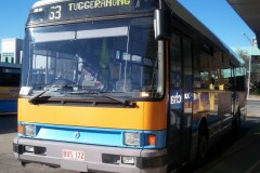 Bus-122-Woden-Interchange