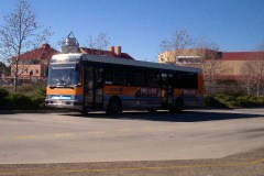 Bus-122-Tuggeranong-Interchange
