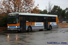 Bus-125-Tuggeranong-Interchange