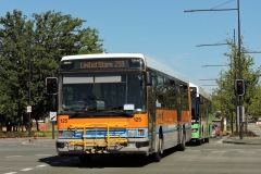 Bus-125-Constitution-Avenue