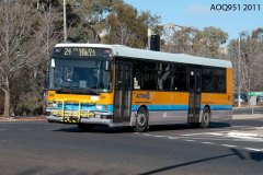 Bus-126-Callam-St