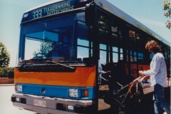 Bus-126-Tuggeranong-Interchange