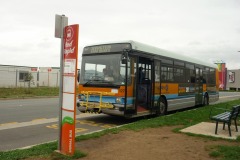 Bus-127-Iron-Knob-Street