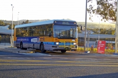 Bus-127-Belconnen-Depot