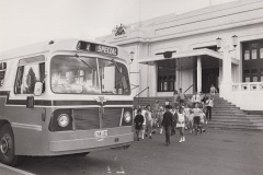 Bus-127-Old-Parliament-House