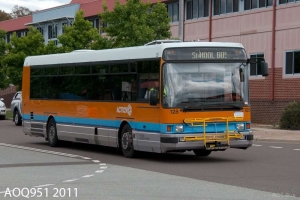 BUS 128-2