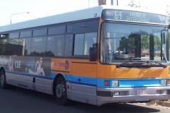 Bus-128-Woden-Layover