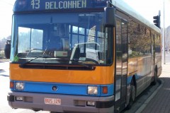 Bus-129-Woden-Interchange