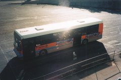 Bus-131-Belconnen-Interchange