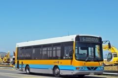Bus-135-Flemington-Road