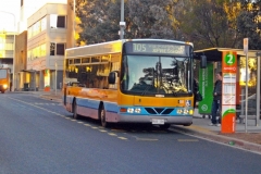 Bus-136-Cameron-Avenue
