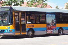 Bus-136-Tuggeranong-Interchange