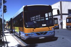 Bus-138-Belconnen-Depot