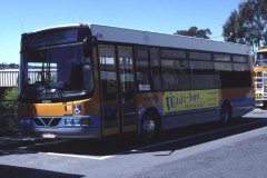 Bus-139-Belconnen-Depot