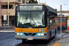 Bus-143-Cameron-Avenue