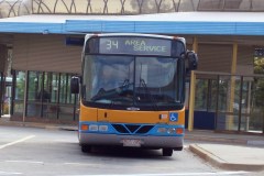 Bus-145-Woden-Interchange