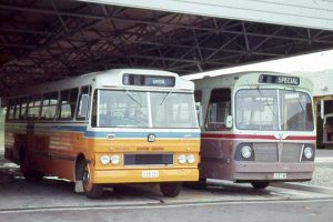 BUS 148-1