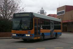 Bus-150-Tuggeranong-Interchange