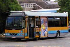 Bus-153-Woden-Interchange