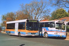 Bus154-CaleyCres