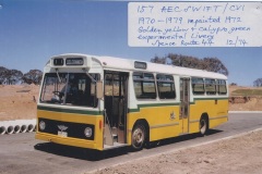 Bus-157-Spence