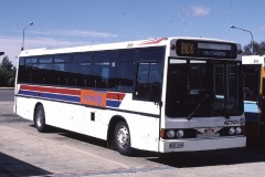 Bus-164-Tuggeranong-Depot