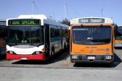 Bus-174-Tuggeranong-Depot