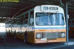 Bus-207-Belconnen-Depot
