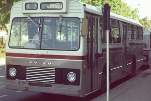 Volvo B58-50