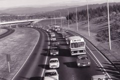 Bus 212 - Adelaide Ave