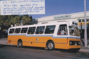 BUS 221-1