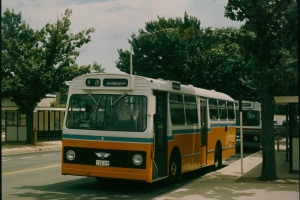 AEC Swift