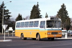 Bus 226 - Wentworth Ave (Andrew Potts Collection)