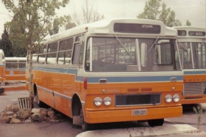 Bedford SB5