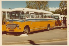 BUS 248 - KINGSTON DEPOT