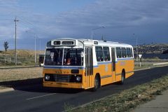 Bus250-EasternValleyWay