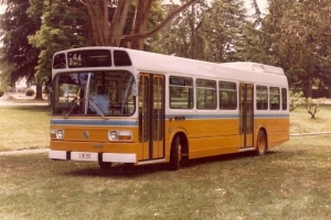BUS 257-1