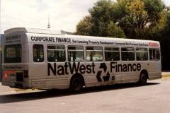 Bus-257- Barrine Dr