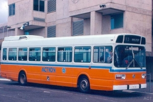 Leyland National