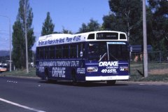 Bus-260-Canberra-Avenue