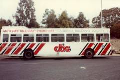 Bus-261-Belconnen-Depot