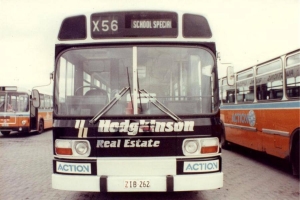 BUS 262-1