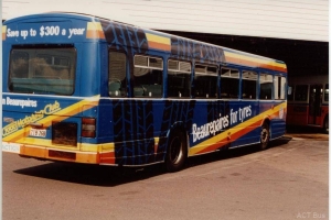 BUS 268-1