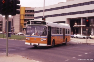 BUS 279-1