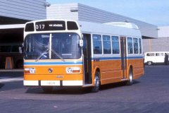Bus-279-Woden-Depot-