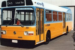 Bus 281