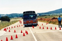 Bus 288 - TISC