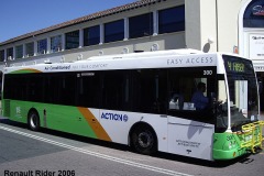 Bus-300-City-Interchange